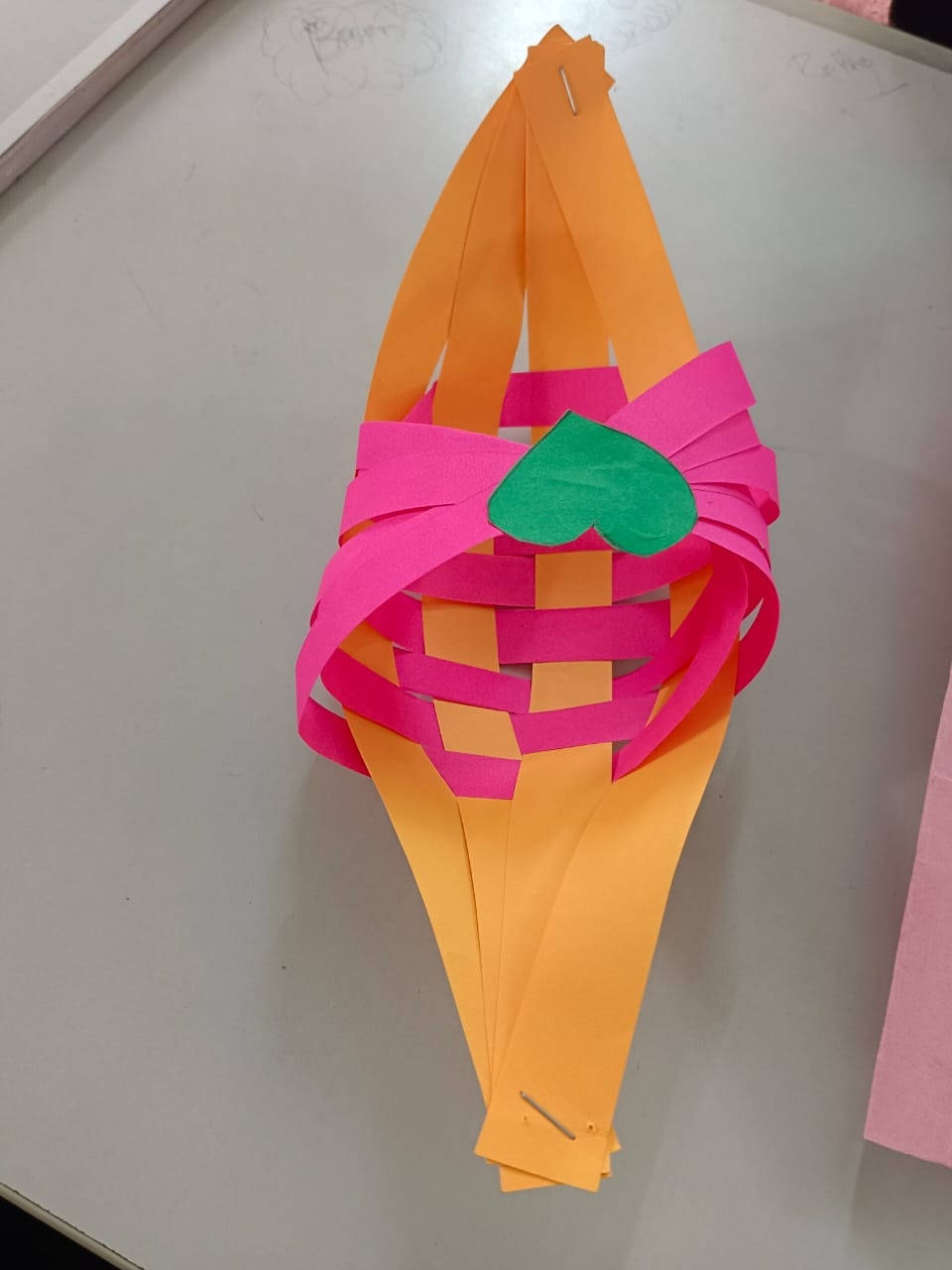 Art Integration Training Activity 2